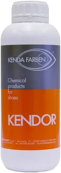 Kenda Farben Kendor S отвердитель для полиуретанового клея (1 кг)