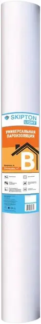 Skipton Light B пленка пароизоляционная (1.6*43.75 м)