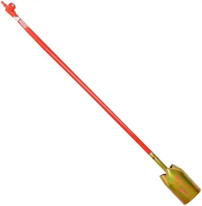 Redius Krasniy Stakan 1.00 горелка газовоздушная (L 1 м d76 мм) №8503