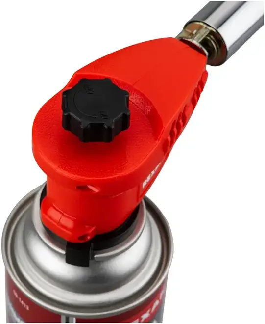 Rexant Kranz GT-26 горелка газовая с пьезоподжигом №12-0026