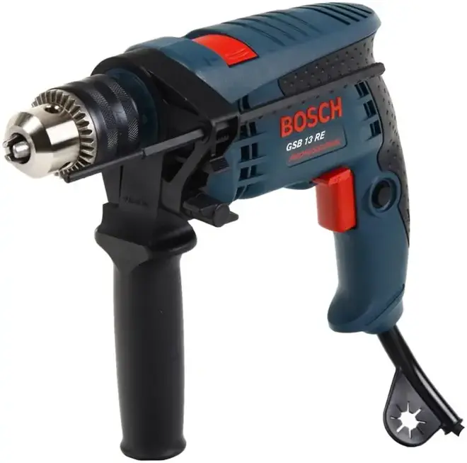 Bosch Professional GSB 13 RE дрель ударная №0.601.217.100