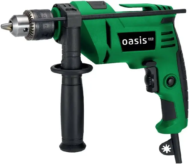 Oasis DU-71 Eco дрель