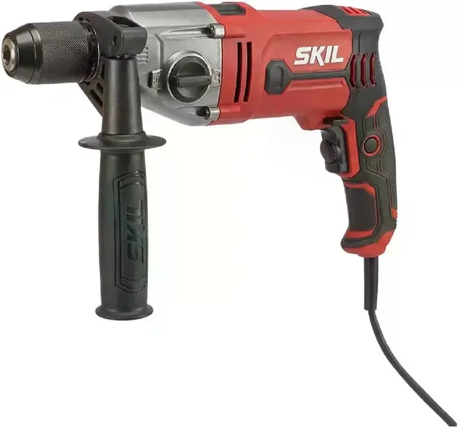 Skil HD1523 дрель ударная сетевая HD1523SE00