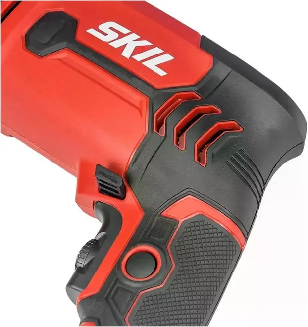 Skil HD1523 дрель ударная сетевая HD1523SE00