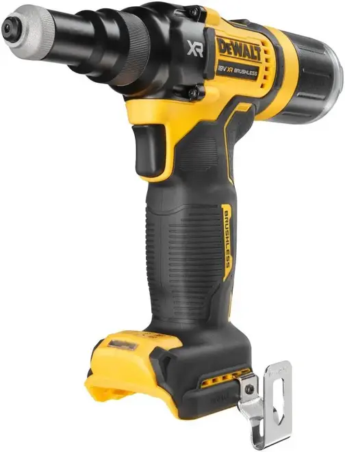 Dewalt DCF403NT пистолет заклепочный аккумуляторный