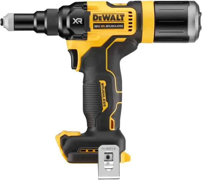 Dewalt DCF403D2GT пистолет заклепочный аккумуляторный