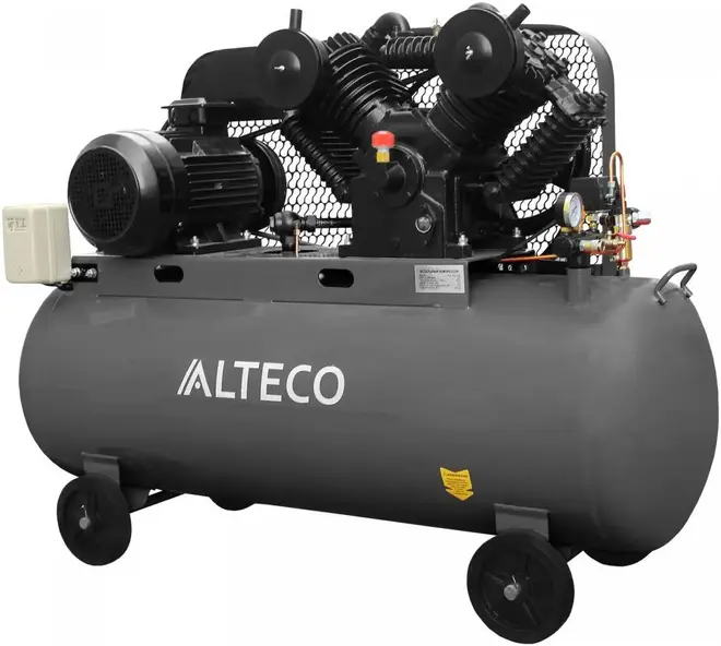 Alteco ACB-300/1100 компрессор №137286
