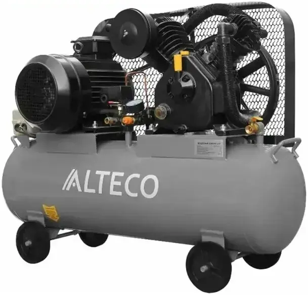 Alteco ACB-100/800.1 компрессор №137286