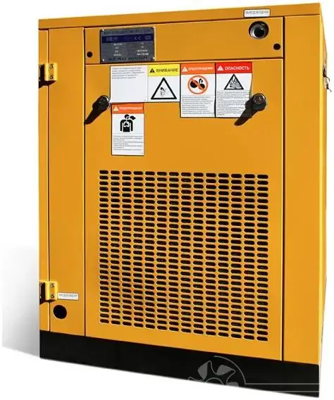 Berg BK-7.5P компрессор ( бар8 бар) №265926