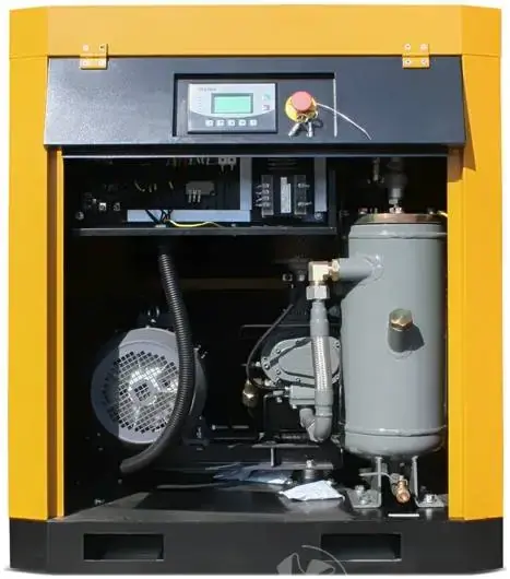 Berg BK-11P компрессор ( бар8 бар) №265926