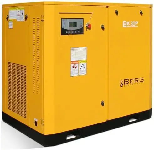 Berg BK-30P компрессор ( бар10 бар) №265926