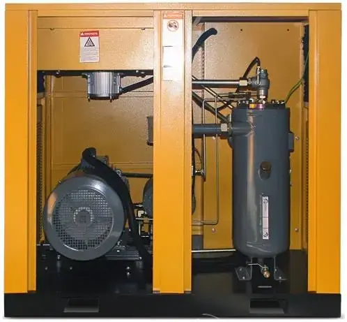 Berg BK-30P компрессор ( бар10 бар) №265926