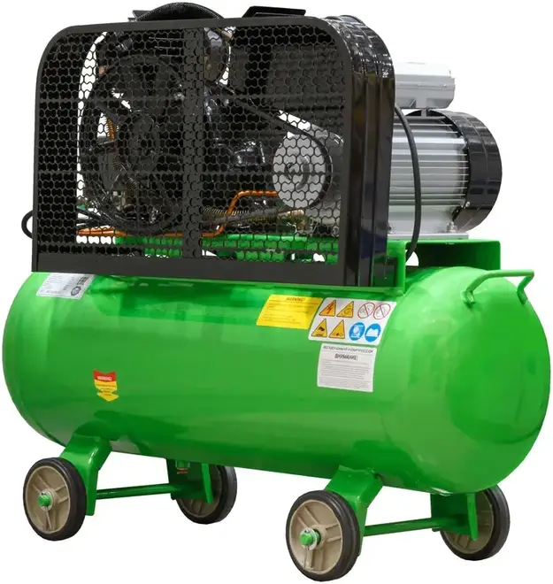 Eco AE-705-B1 компрессор ременной ( бар2200 Вт) №265926