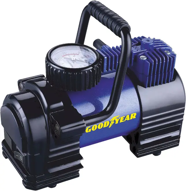 Goodyear GY-35L компрессор воздушный №283351