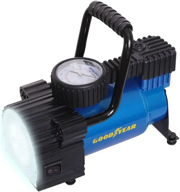 Goodyear GY-30L Led компрессор воздушный №283351