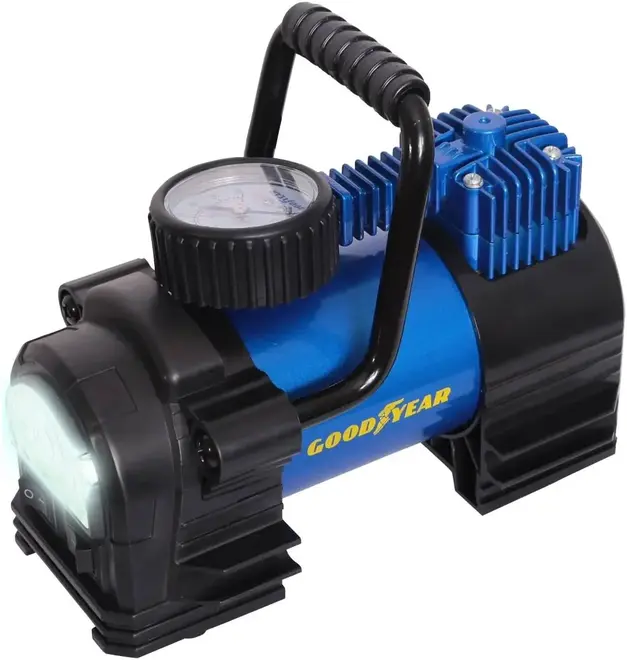 Goodyear GY-35L Led компрессор воздушный №283351