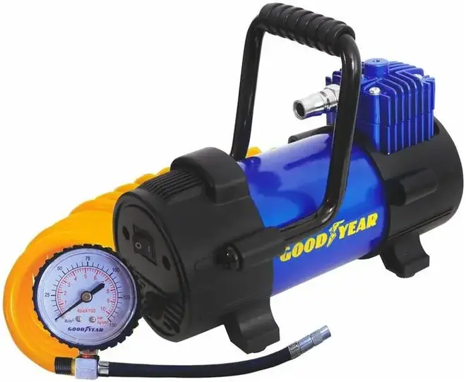Goodyear GY-40L компрессор воздушный №283351
