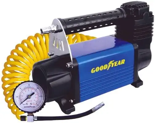 Goodyear GY-50L компрессор воздушный №283351
