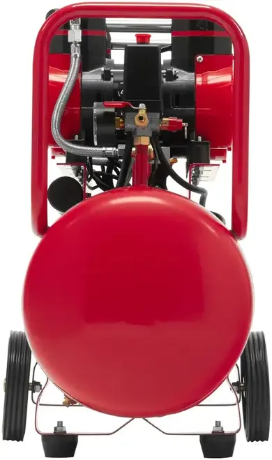 MTX SPC 3000/50 компрессор безмасляный малошумный (3000 Вт) №226973