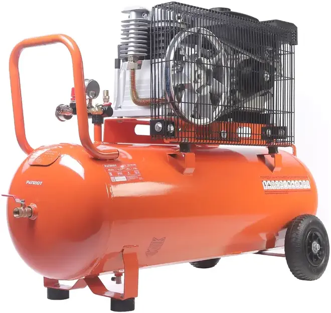 Патриот KGA 450 L100 компрессор бензиновый ( бар10 бар) №226973