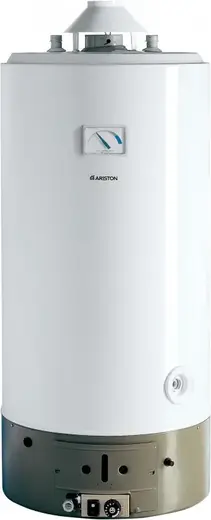 Аристон SGA напольный накопительный газовый водонагреватель 200 R