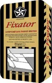 Русеан Fixator суперклей для любой плитки (25 кг)