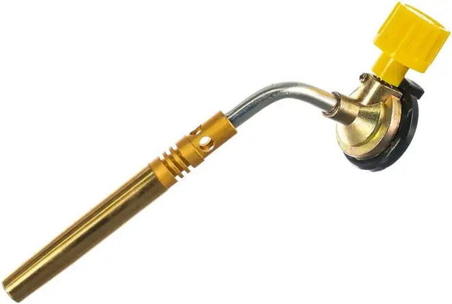 Stayer Proterm Turbo PT350 горелка газовая на баллон