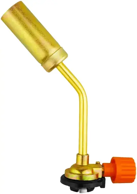 Vertextools KT-2008 горелка газовая на баллон №0829