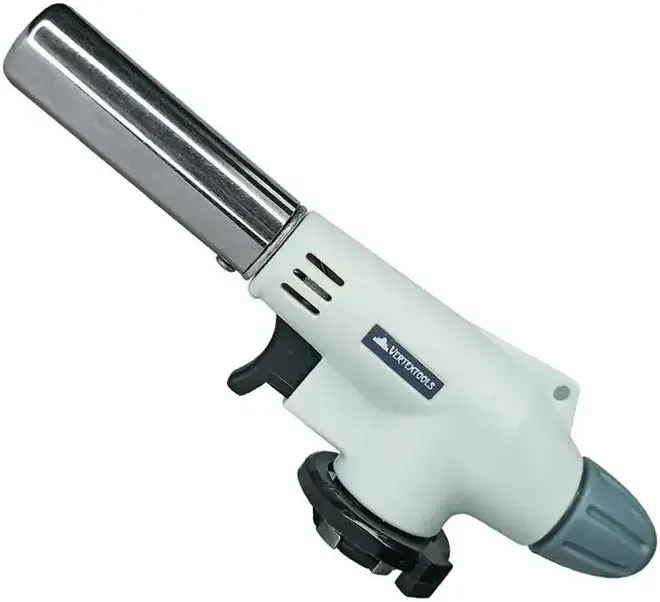 Vertextools горелка газовая на баллон №0836
