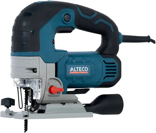 Alteco JS 800 пила лобзиковая №37252