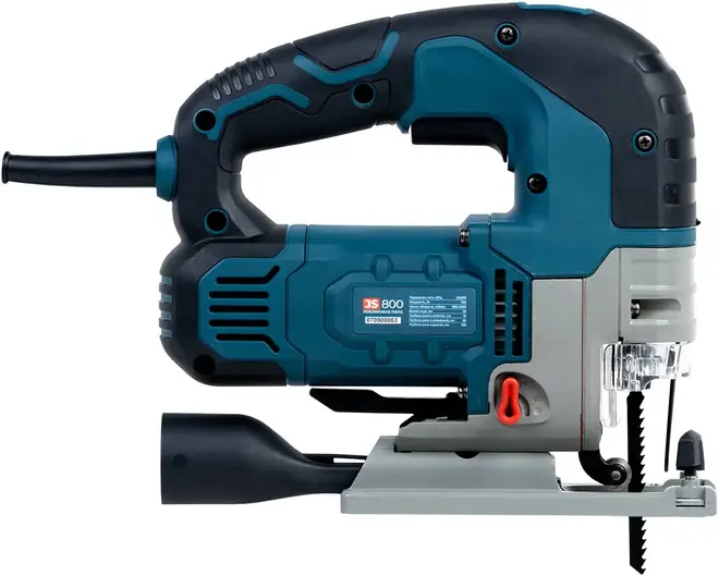Alteco JS 800 пила лобзиковая №37252