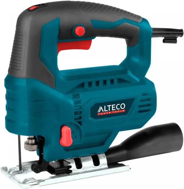 Alteco JS 550 пила лобзиковая №75030