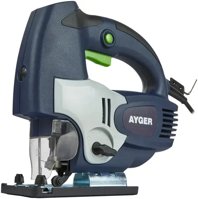 Ayger AST800L лобзик электрический