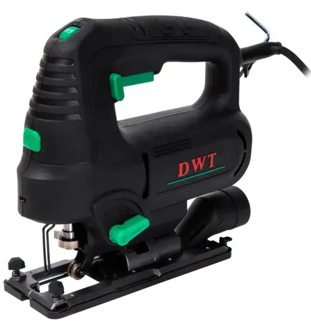 DWT STSP08-100 DV лобзик