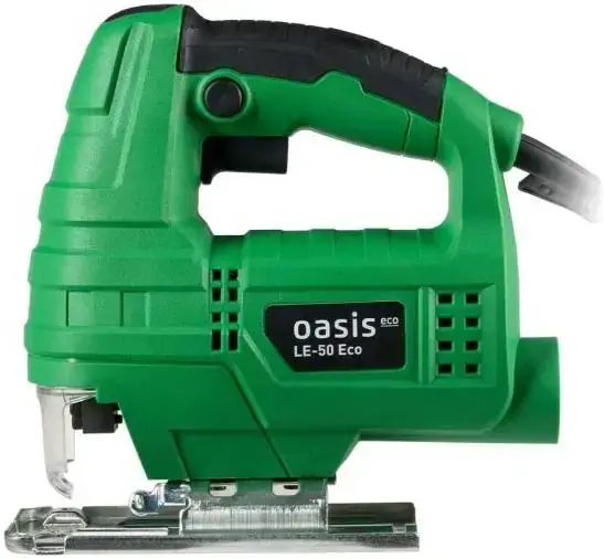 Oasis LE-50 Eco лобзик