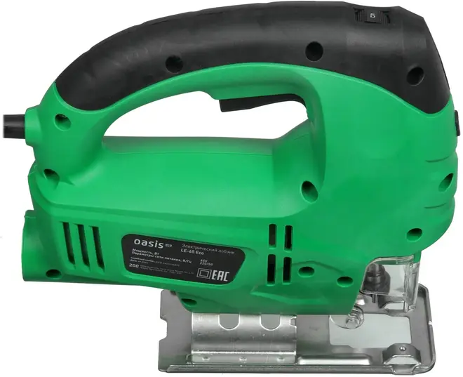 Oasis LE-65 Eco лобзик