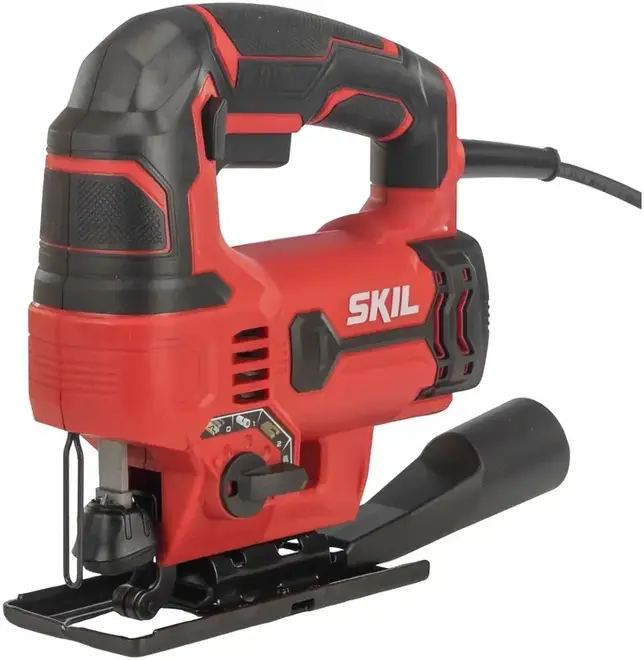 Skil JS3131 пила лобзиковая (550 Вт) JS3131SE00