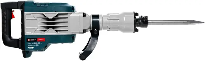 Alteco DH 1800-50 молоток отбойный (1800 Вт) №137286
