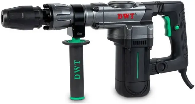 DWT HP13-06 M BMC молоток отбойный №136826