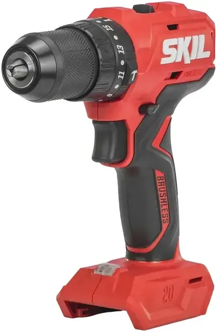 Skil HD6280/RH1790 набор аккумуляторный дрель-шуруповерт + перфоратор (2 А*ч+4 А*ч) №9-1-035