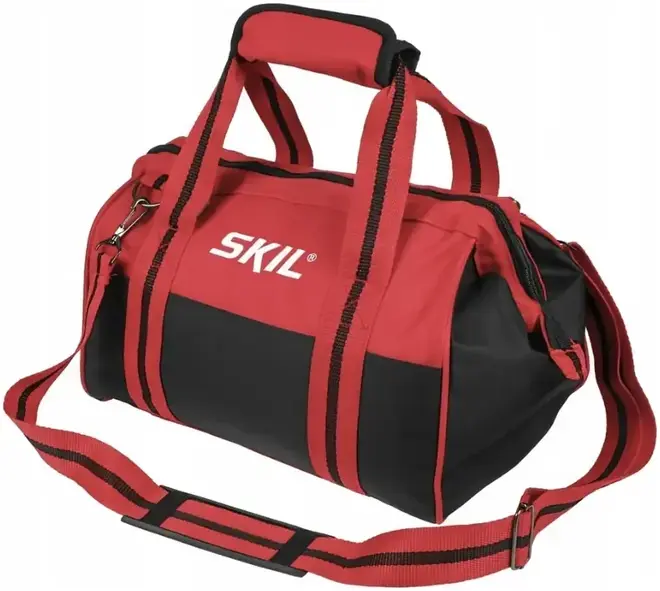 Skil HD6280/RH1790 набор аккумуляторный дрель-шуруповерт + перфоратор (2 А*ч+4 А*ч) №9-1-035