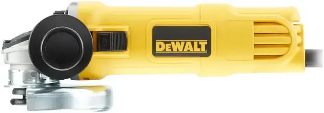 Dewalt DWE492TWIN2 набор угловых шлифмашин сетевых DWE492TWIN2-QS