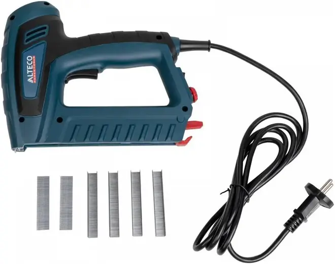 Alteco SG 01 степлер электрический 17153