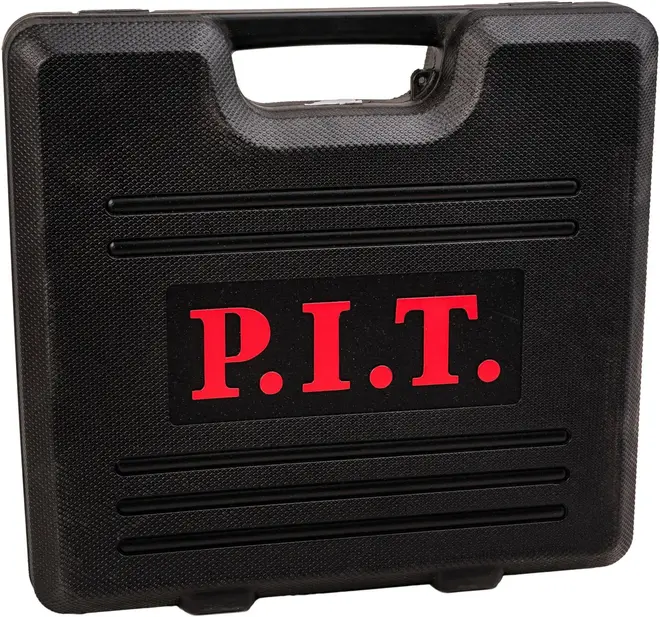 P.I.T. PST6001-C степлер электрический