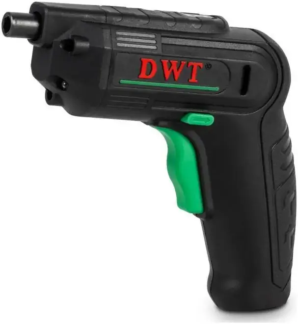 DWT ASCP-04 S отвертка аккумуляторная