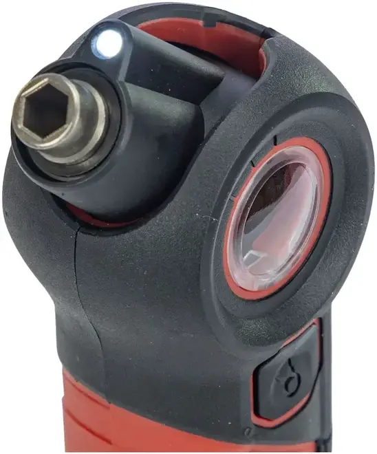 Skil SD5619 Twist 2.0 отвертка аккумуляторная (4 В)