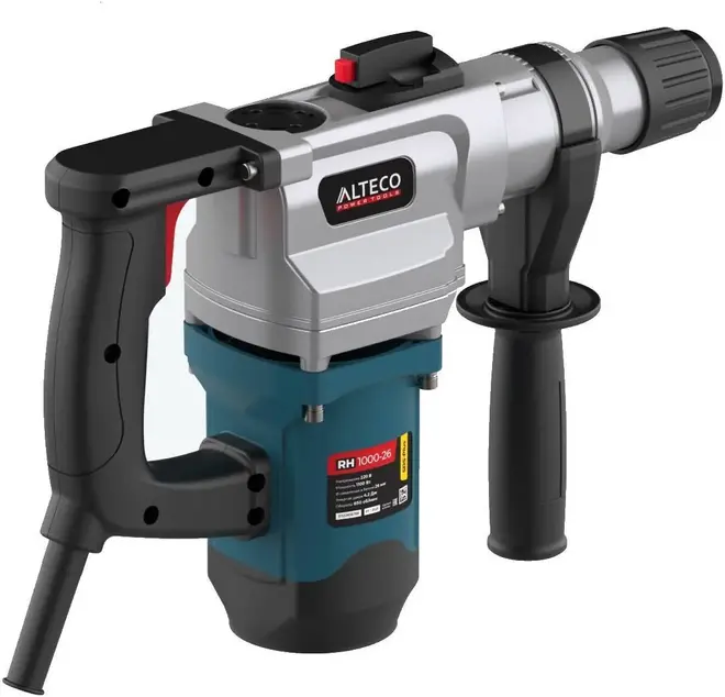 Alteco RH 1000-26 перфоратор