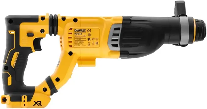 Dewalt DCH263P1 перфоратор аккумуляторный (5 А*ч)