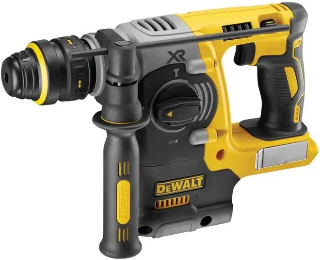 Dewalt DCH274N перфоратор аккумуляторный (без АКБ)