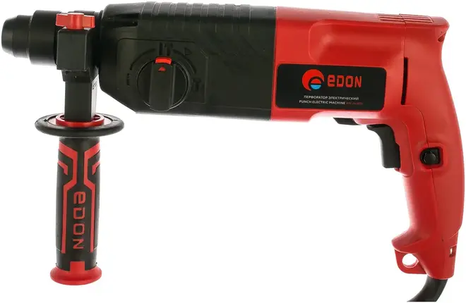 Edon RH-24/950 перфоратор электрический